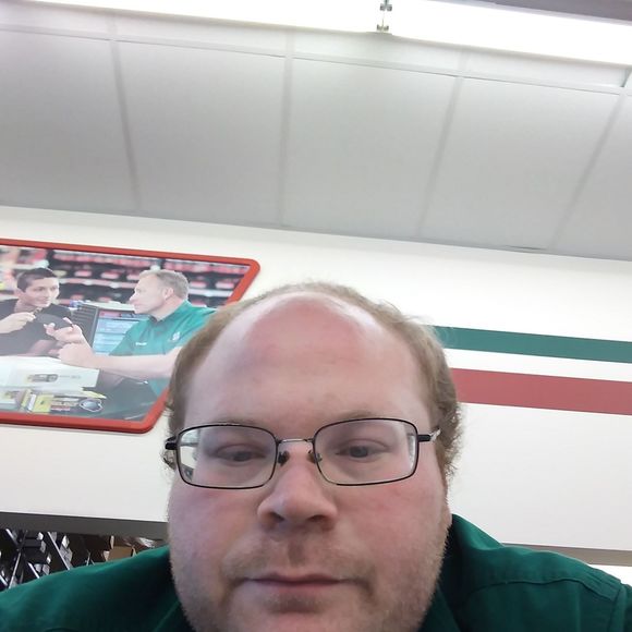 Meet your Posher, Kevin - Picture 1 of 1